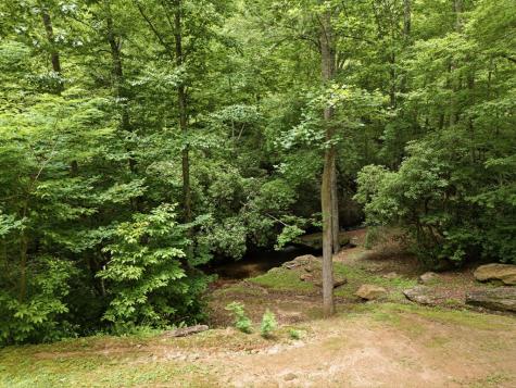 84 Pounding Mill Creek Hayesville NC 28904