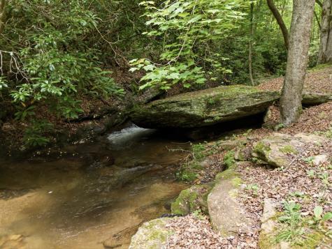 84 Pounding Mill Creek Hayesville NC 28904