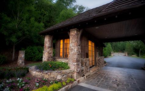 HP25 Old Toccoa Loop Mineral Bluff GA 30559