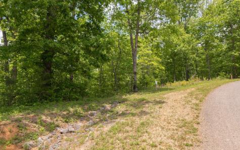 HP25 Old Toccoa Loop Mineral Bluff GA 30559