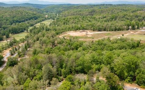 HP25 Old Toccoa Loop Mineral Bluff GA 30559
