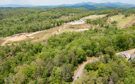 HP25 Old Toccoa Loop Mineral Bluff GA 30559