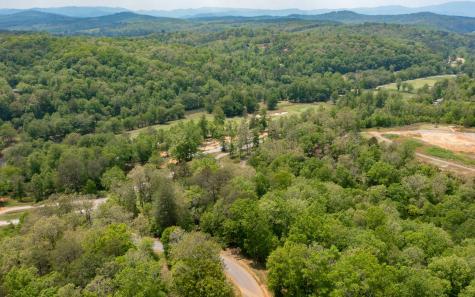 HP25 Old Toccoa Loop Mineral Bluff GA 30559