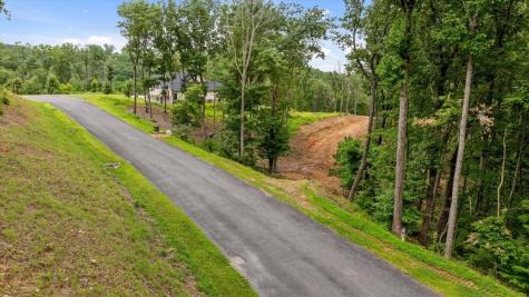 Lot 9 High Summit Drive Talking Rock GA 30175