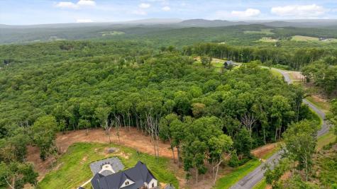 Lot 9 High Summit Drive Talking Rock GA 30175