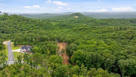 Lot 9 High Summit Drive Talking Rock GA 30175