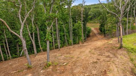 Lot 9 High Summit Drive Talking Rock GA 30175