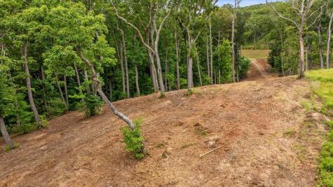 Lot 9 High Summit Drive Talking Rock GA 30175