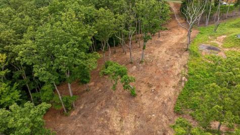 Lot 9 High Summit Drive Talking Rock GA 30175