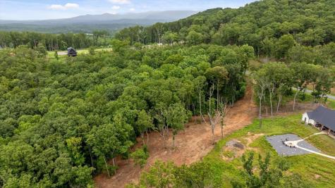 Lot 9 High Summit Drive Talking Rock GA 30175