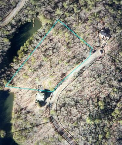 Lt 57 Honeysuckle Way Ellijay GA 30540