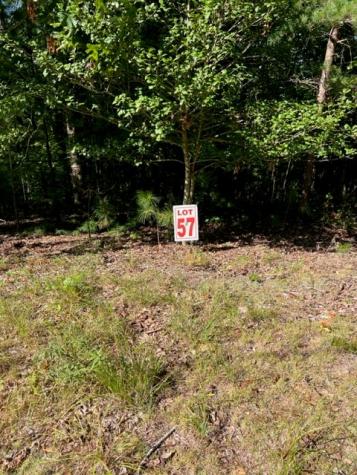 Lt 57 Honeysuckle Way Ellijay GA 30540