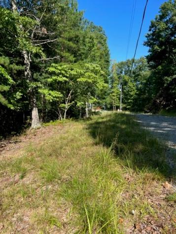 Lt 57 Honeysuckle Way Ellijay GA 30540