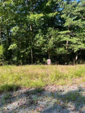 Lt 57 Honeysuckle Way Ellijay GA 30540