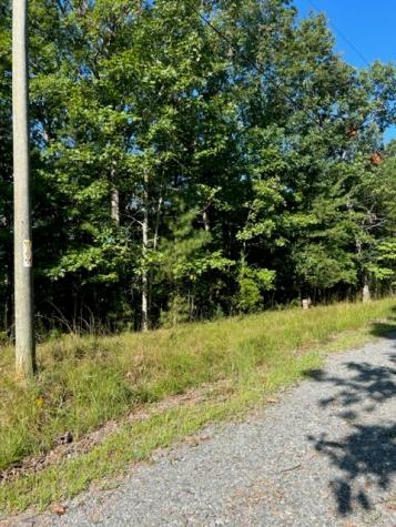 Lt 57 Honeysuckle Way Ellijay GA 30540