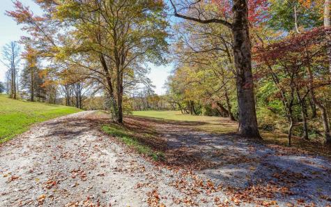 Lot 3 Hinton River Lane Hayesville NC 28904