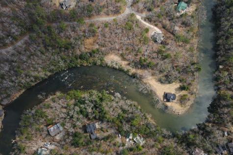 0 Hamlet Court Ellijay GA 30540