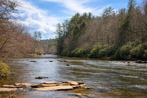 0 Hamlet Court Ellijay GA 30540