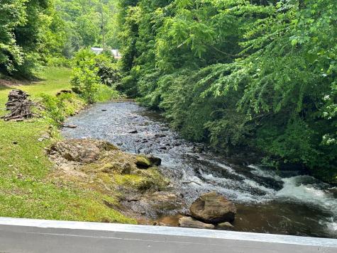 2172 Eagle Fork Hayesville NC 28904