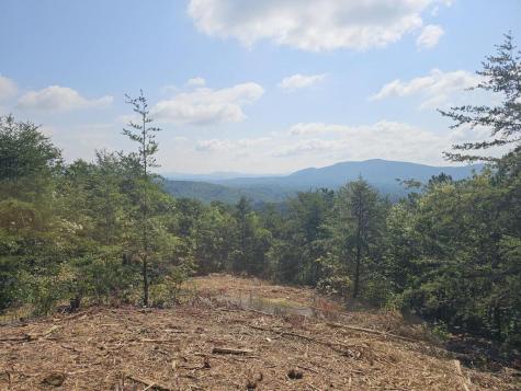 Lot 156 Crossover Lane Murphy NC 28906
