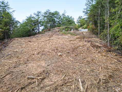 Lot 156 Crossover Lane Murphy NC 28906