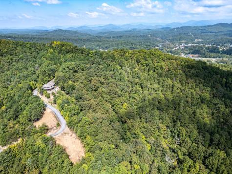 Lot 156 Crossover Lane Murphy NC 28906