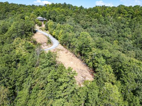 Lot 156 Crossover Lane Murphy NC 28906