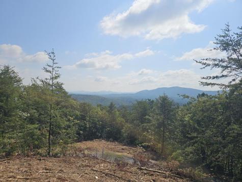 Lot 156 Crossover Lane Murphy NC 28906