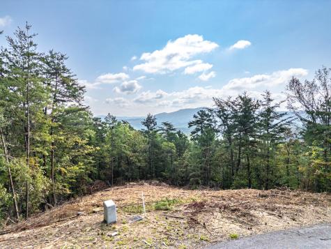 Lot 156 Crossover Lane Murphy NC 28906