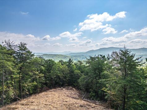 Lot 156 Crossover Lane Murphy NC 28906