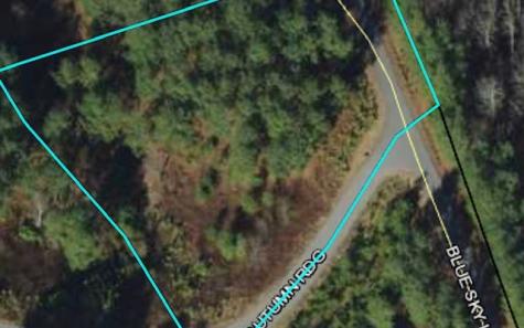 Lot9 Pinehurst Road Blairsville GA 30512