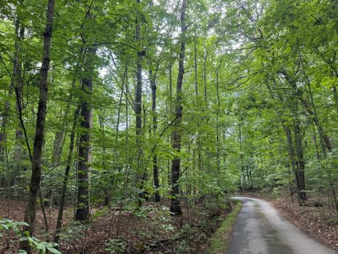 25 Mccracken Cove Road Hayesville NC 28904