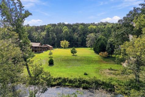 Lot 5 Sexton Circle Ellijay GA 30540