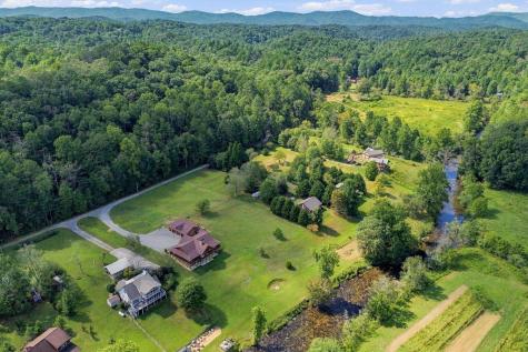 Lot 5 Sexton Circle Ellijay GA 30540