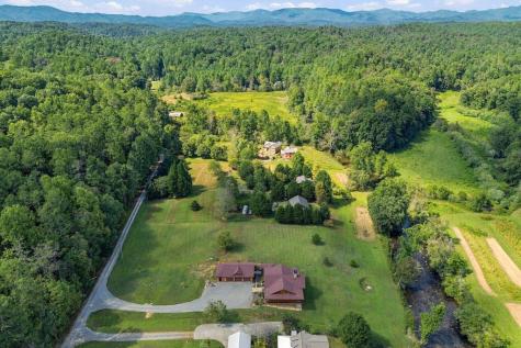 Lot 5 Sexton Circle Ellijay GA 30540