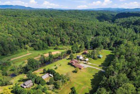 Lot 5 Sexton Circle Ellijay GA 30540