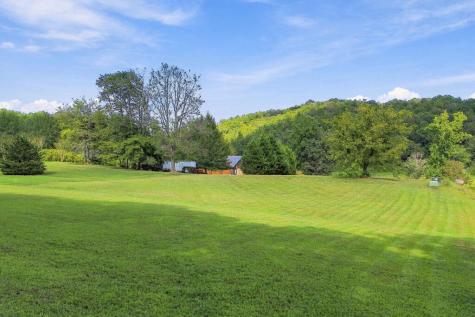Lot 5 Sexton Circle Ellijay GA 30540