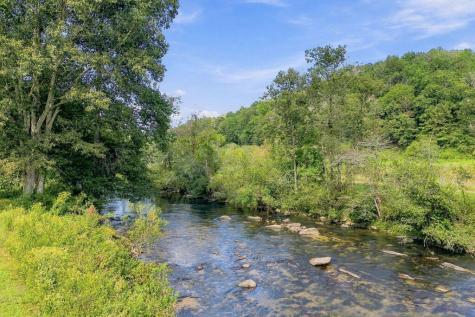 Lot 5 Sexton Circle Ellijay GA 30540