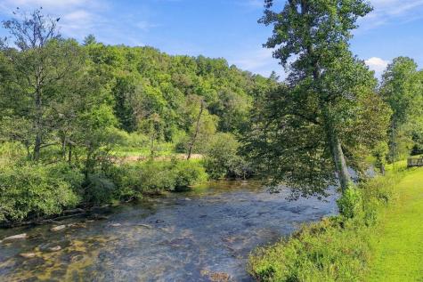 Lot 5 Sexton Circle Ellijay GA 30540