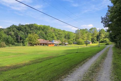 Lot 5 Sexton Circle Ellijay GA 30540