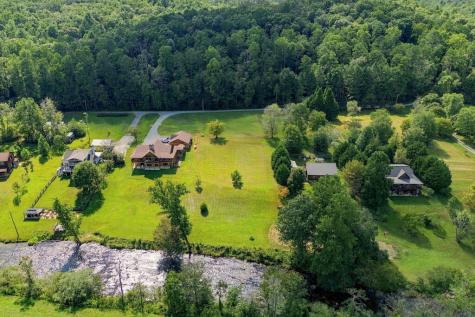 Lot 5 Sexton Circle Ellijay GA 30540