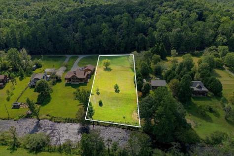 Lot 5 Sexton Circle Ellijay GA 30540