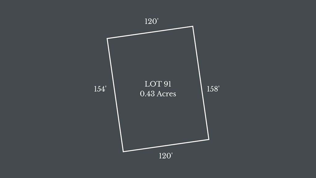 Lot 91 Fallen Leaf Road Mineral Bluff GA 30559