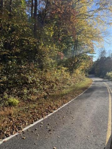 Lot 1 Henson Road Hayesville NC 28904