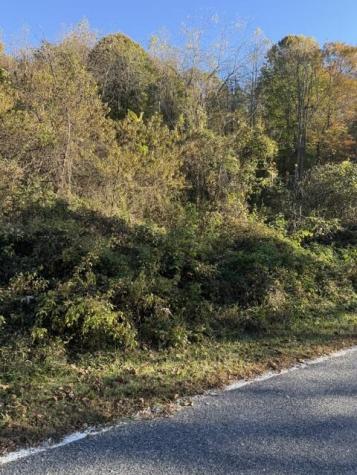 Lot 1 Henson Road Hayesville NC 28904