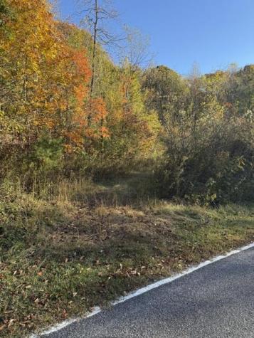 Lot 1 Henson Road Hayesville NC 28904