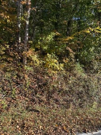 Lot 1 Henson Road Hayesville NC 28904