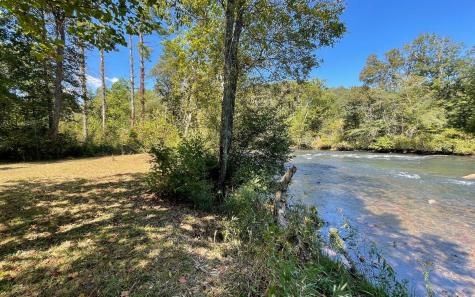 Lot 35 Hidden River Hayesville NC 28904