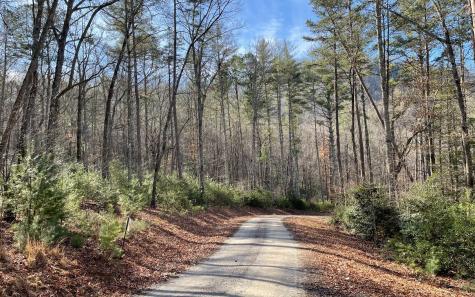 Lot 35 Hidden River Hayesville NC 28904