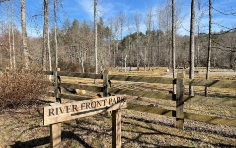 Lot 35 Hidden River Hayesville NC 28904
